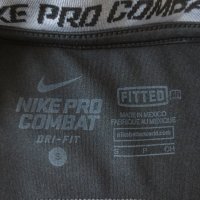 Nike CORE Fitted SS TOP, снимка 7 - Тениски - 32939164