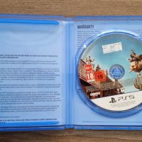 Saints Row - Criminal Customs Edition PS5, снимка 2 - Игри за PlayStation - 43506442