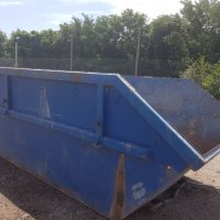 Извозване на отпадъци Русе от фирма Waste Solutions, снимка 3 - Транспортни услуги - 39291215
