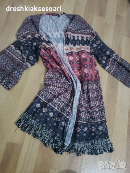 Жилетка Бершка Bershka , снимка 1