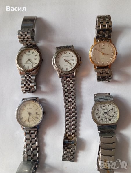 работещи часовници , снимка 1