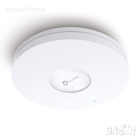 Точка за достъп TP-Link EAP620 HD AX1800 2-лентова безжична точка за интернет достъп, снимка 1
