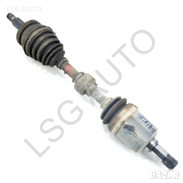 Предна лява полуоска Hyundai Santa fe 2006-2013 H241019N-95, снимка 1