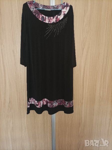 Макси рокля/туника, снимка 1