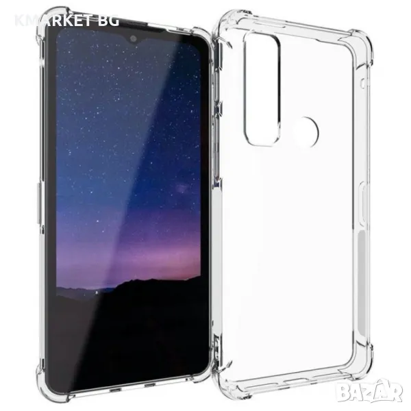 Motorola Defy 2 5G / Cat S75 5G TPU Калъф и Протектор, снимка 1