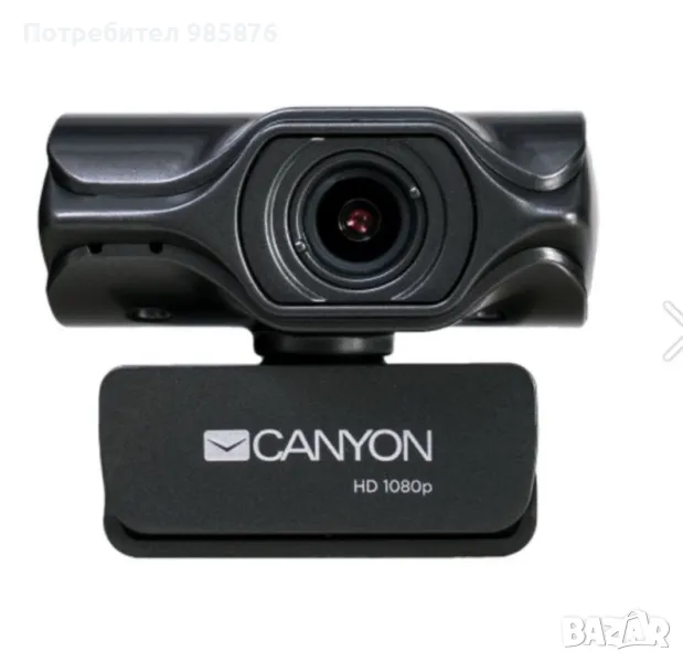 Камера, снимка 1