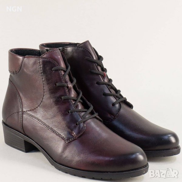 Модерни дамски боти. Топ намален цена само 98.00 лева. , снимка 1