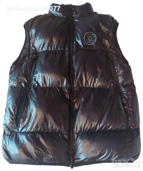 Чисто нов без етикет елек Zavetti Canada M/L, снимка 1