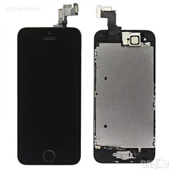 LCD Дисплей с тъчскрийн за iPhone ( 8G ) SE 2020  SS000417 комплект, снимка 1