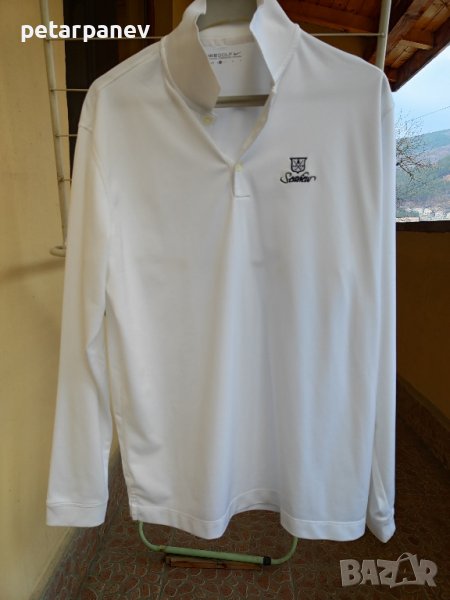 Мъжка блуза Nike - L размер, снимка 1