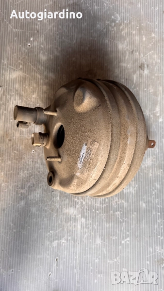 Серво усилвател / Спирачна помпа за Mercedes W220 - A0054302430, снимка 1