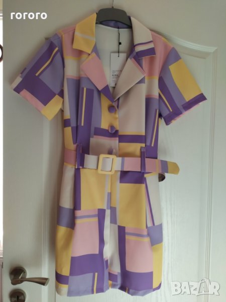 КЪС ЕЛЕГАНТЕН ГАЩЕРИЗОН , снимка 1