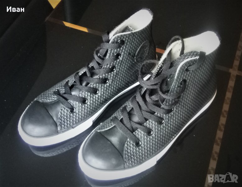 Converse UK 3.5 ,EUR 36 Нови оригинални маратонки, снимка 1