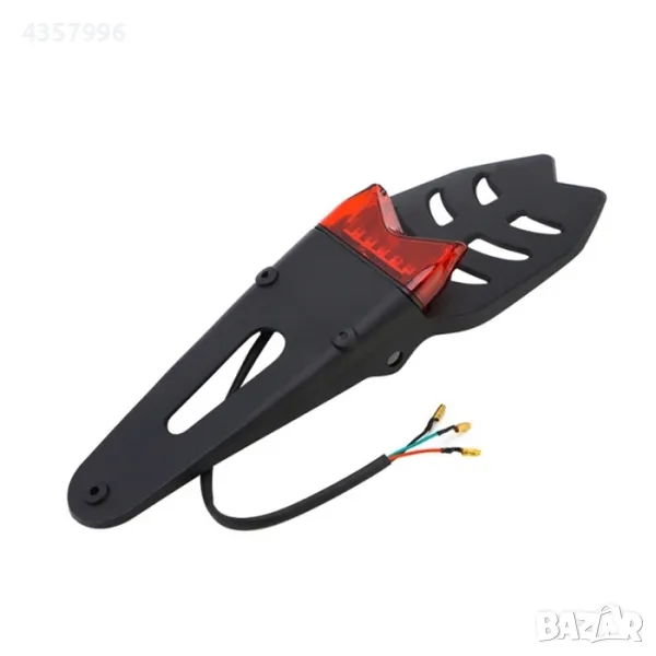  Стоп За Мотоциклет PG136 1 БРОЙ, снимка 1