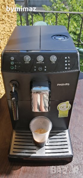 Philips HD8827 aroma plus, снимка 1