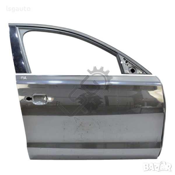 Предна дясна врата AUDI A8 (D4, 4H) 2010-2017 ID:98932, снимка 1