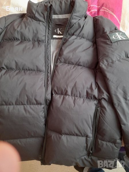 Яке Calvin Klein, снимка 1
