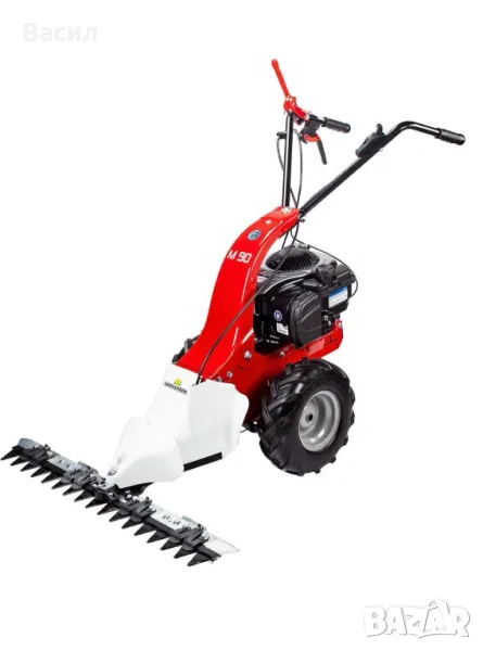 Косачка  Briggs & Stratton 625 Exi-series, снимка 1