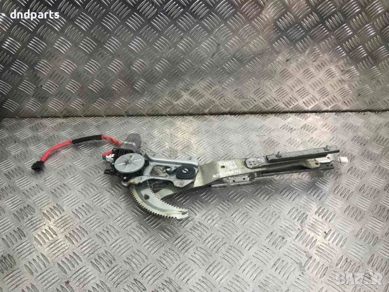 Преден десен стъклоповдигач Subaru Impreza,2006г., снимка 1