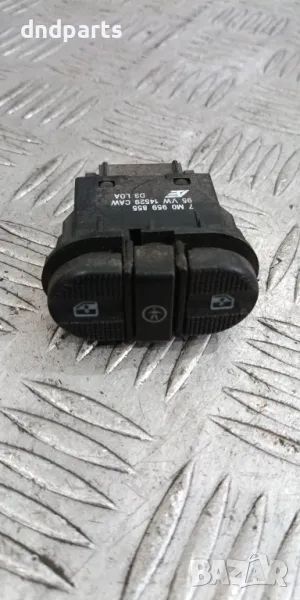 Бутони Ford Galaxy 1999г.	, снимка 1