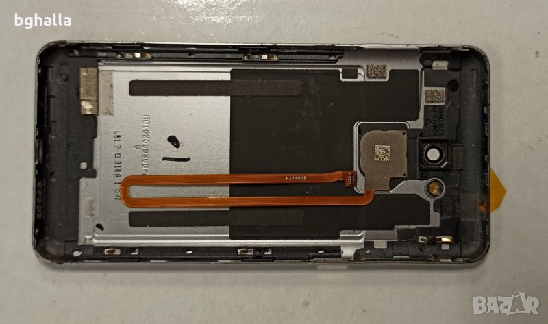 Huawei Nova Smart DIG-L21, снимка 1