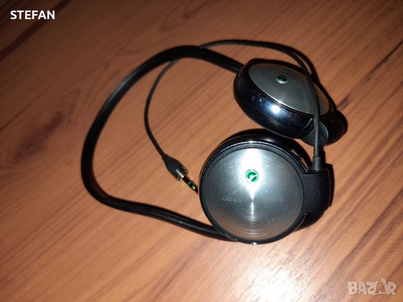 СЛУШАЛКИ SONY ERICSSON, снимка 1