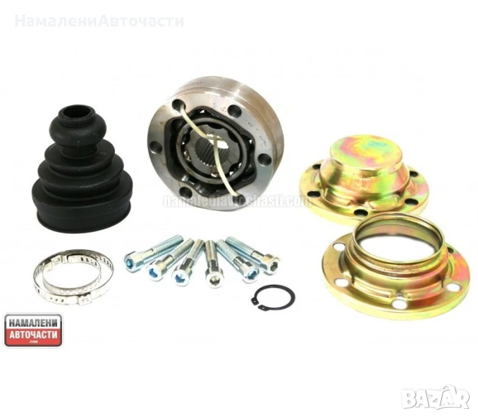 Предно вътрешно каре A6383342334 NPWME003 Mercedes Vito, снимка 1