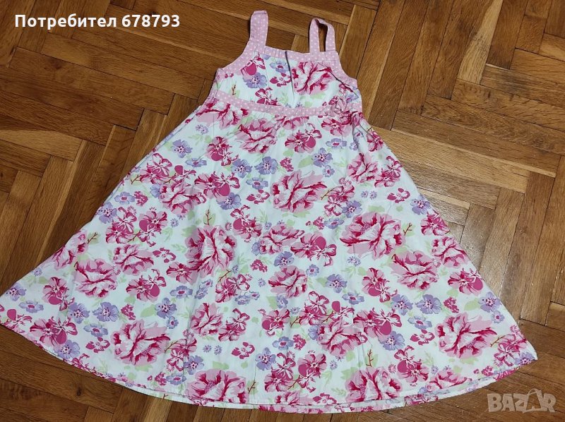 Лятна рокля Okay, снимка 1