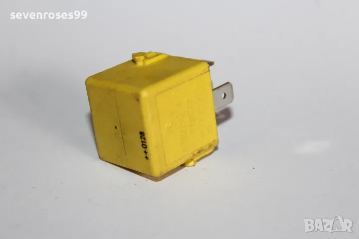 Реле MB 0025421419, снимка 1