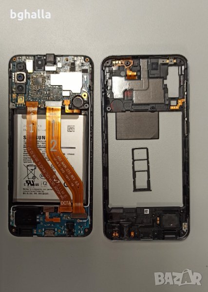 Samsung A50 SM-A505FN, снимка 1