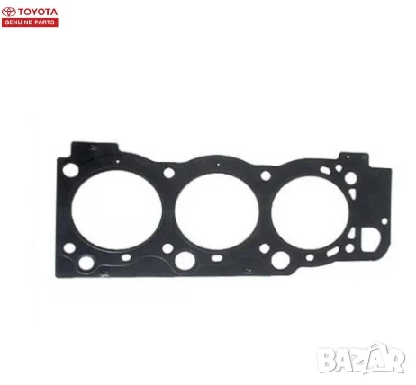 Гарнитура цилиндрова глава 11115-62080 Toyota, снимка 1