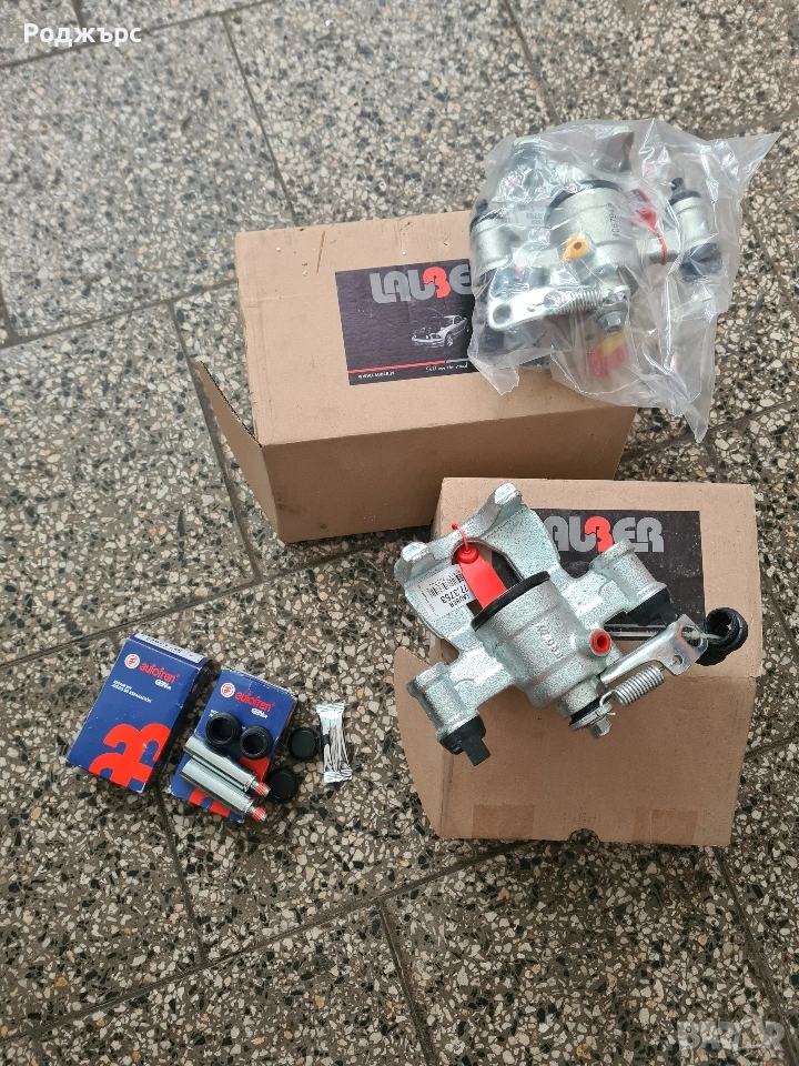 Останали части за Renault Master 3, Opel Movano B, Nissan NV400, снимка 1