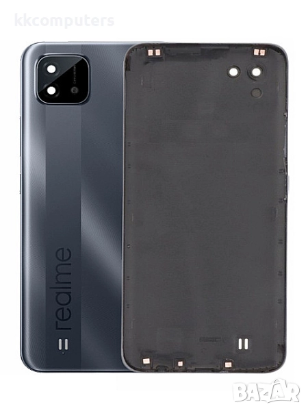 ЗАДЕН КАПАК ЗА REALME C11 2021 (RMX3231), снимка 1