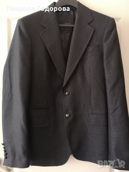 Мъжко сако Zara , снимка 1