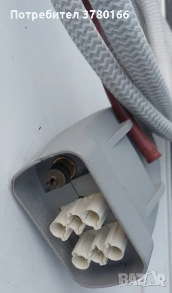 Karcher маркуч за Парочистачка , снимка 1