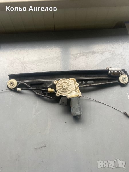 Механизъм стъкло БмВ е60/61, снимка 1