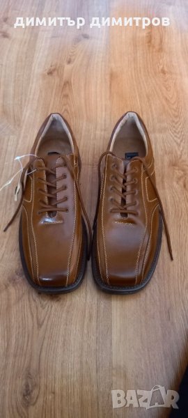 Обувки нови Yimaida 44, снимка 1