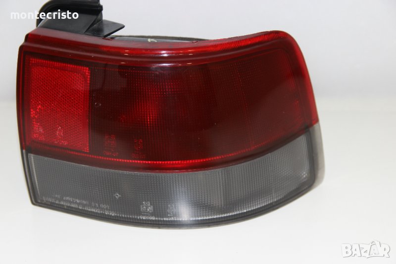 Десен стоп Hyundai S-Coupe (1992-1995г.) S Coupe Scoupe / 92402-232 / 92402232 / SCoupe, снимка 1