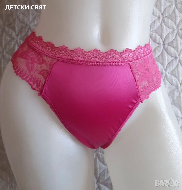 Еротично бельо - различни модели, снимка 1