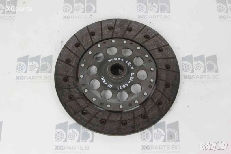  Феродов диск за Honda CR-V III 2.2i-CTDI 140 к.с. (2006-2012), снимка 1