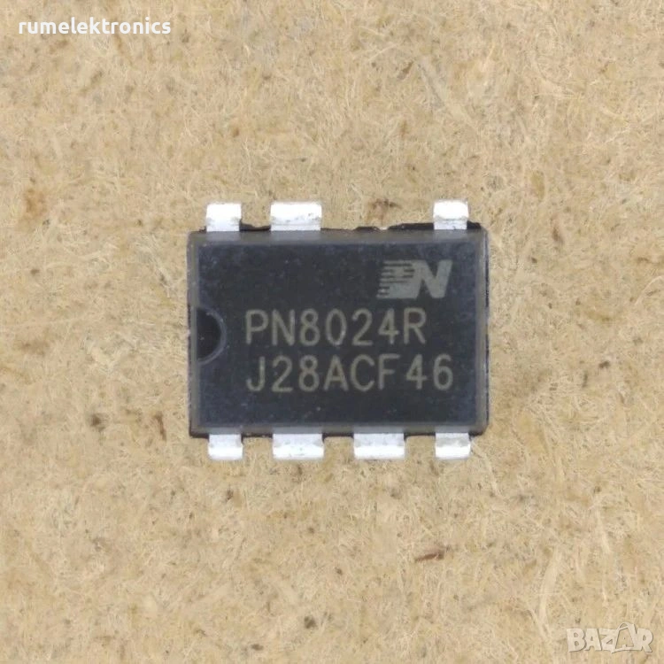 PN8024R, снимка 1