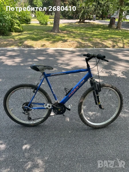 Колело Ross Bike, снимка 1