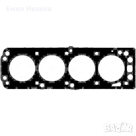 гарнитура опел КОРСА A кадет аскона OPEL CORSA KADETT ASCONA  гарнитура глава, снимка 1