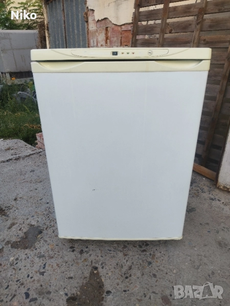 Малък фризер Candy, снимка 1