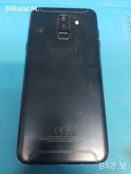 Samsung A605, снимка 1