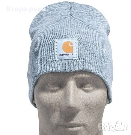 Carhartt шапка унисекс оригинален , снимка 1