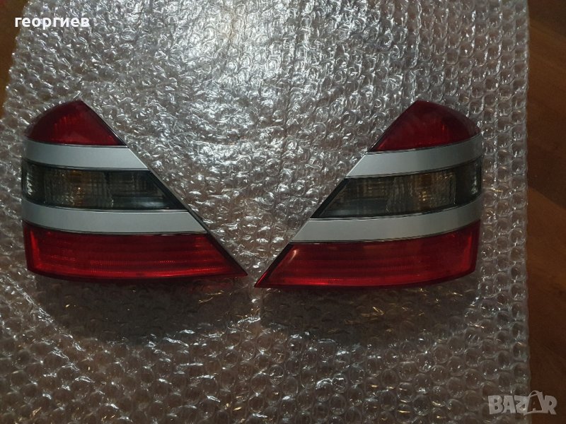 стопове за мерцедес w221 S class , снимка 1