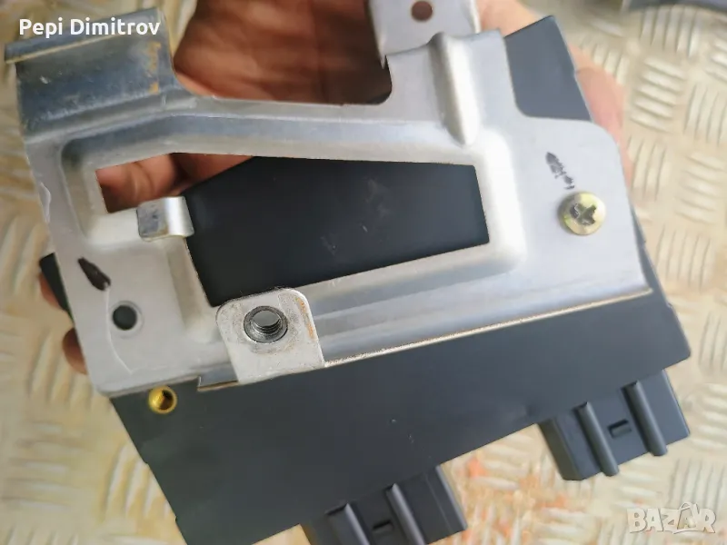 VW, 1J0 959 799 AH ,Комфорт модул, снимка 1