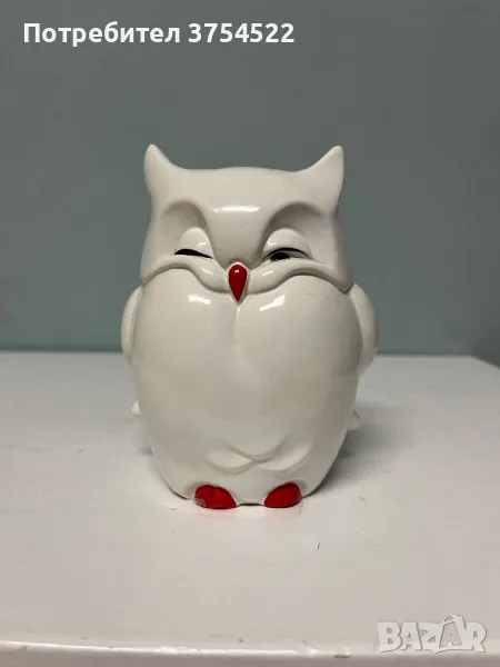 Керамична фигурка Goebel, снимка 1