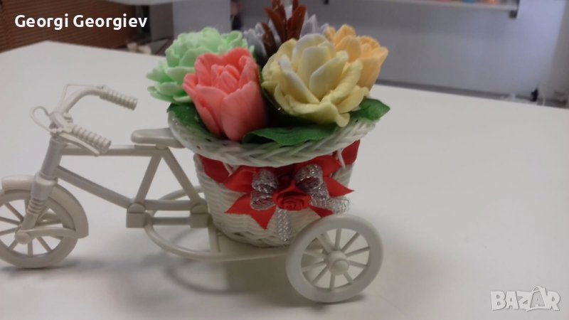 Цветя, снимка 1